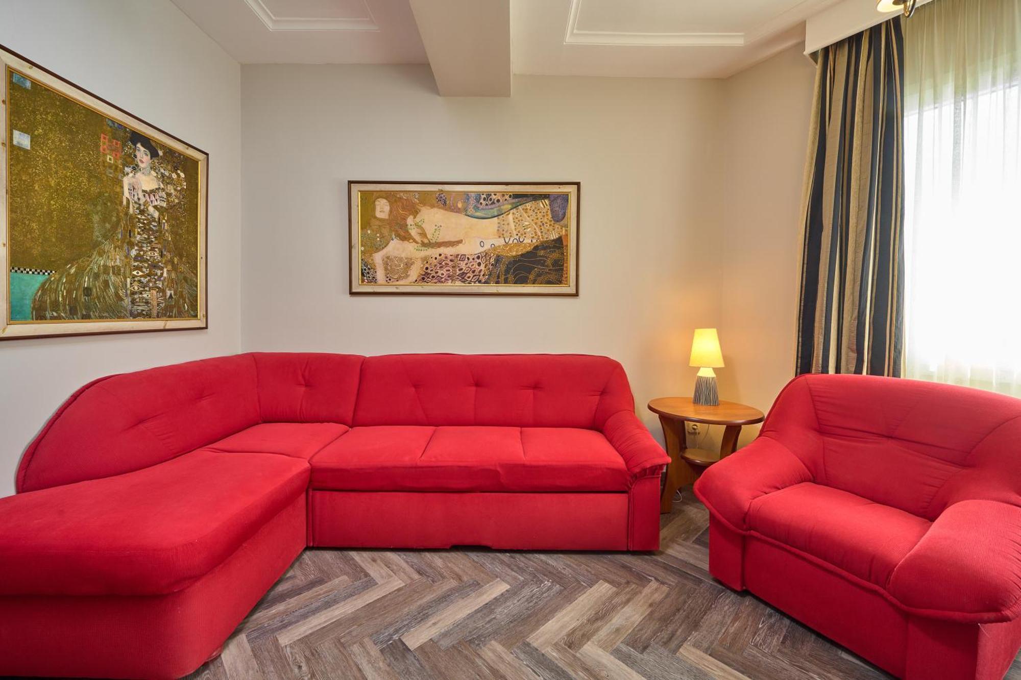 Iris Hotel Thermi Luaran gambar